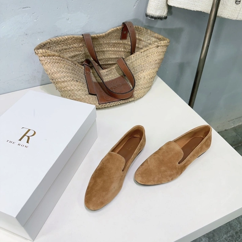 Othxr Leather Shoes StreetReady 208563