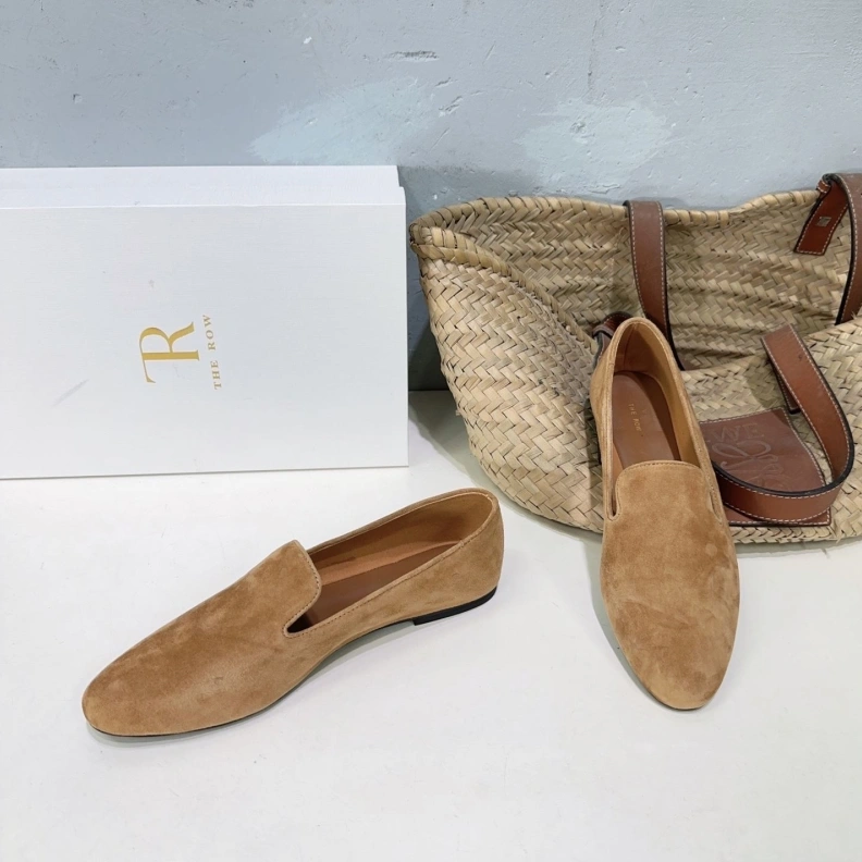 Othxr Leather Shoes StreetReady 208563