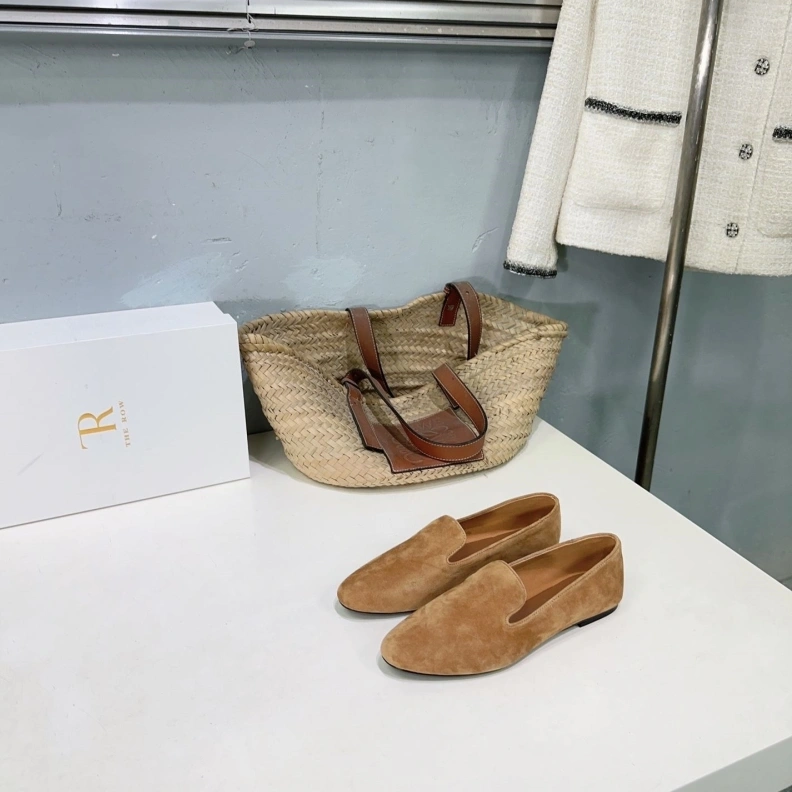 Othxr Leather Shoes StreetReady 208563