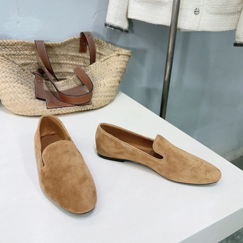 Othxr Leather Shoes StreetReady 208563