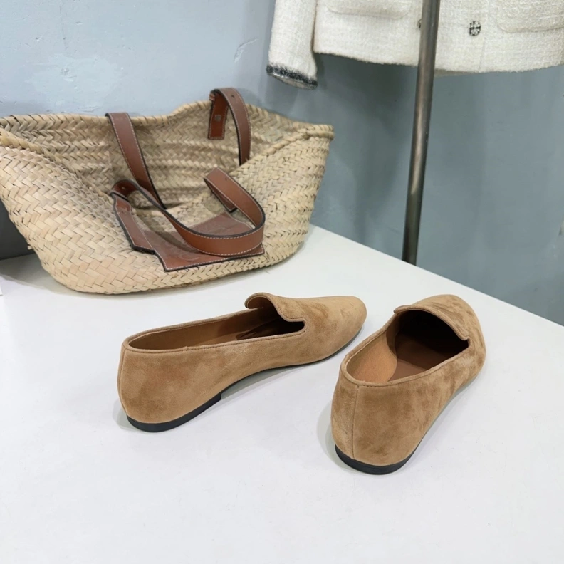 Othxr Leather Shoes StreetReady 208563
