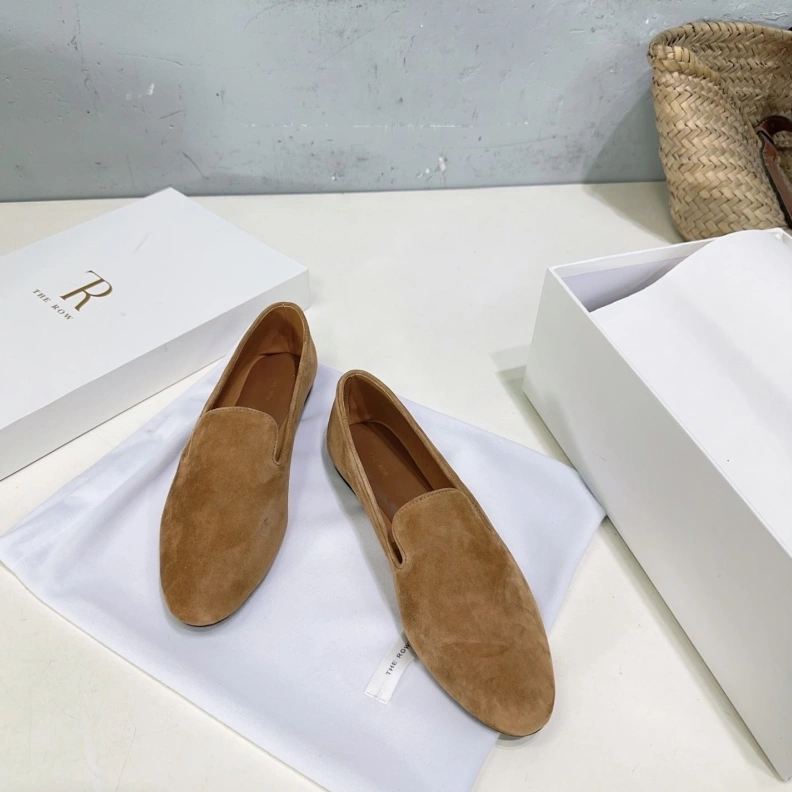 Othxr Leather Shoes StreetReady 208563
