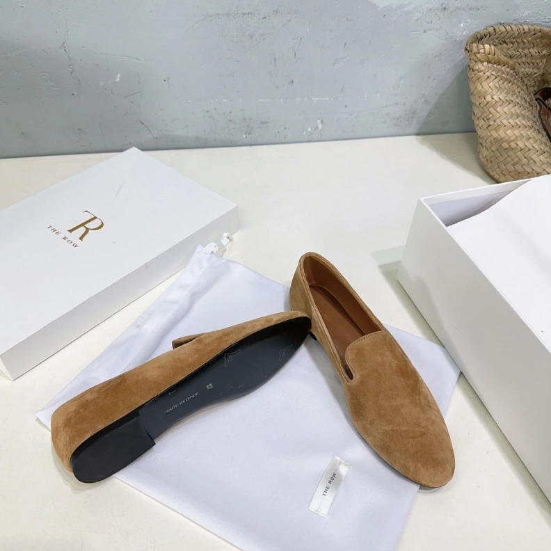 Othxr Leather Shoes StreetReady 208563