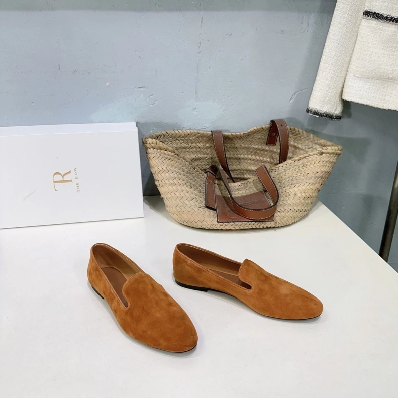 ModernLook Othxr Leather Shoes 208556