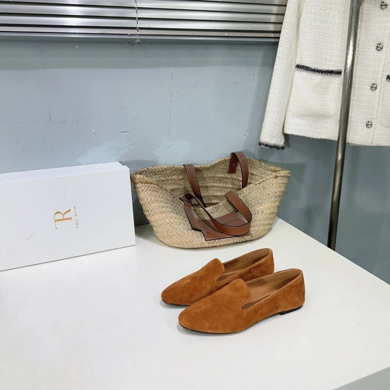 ModernLook Othxr Leather Shoes 208556