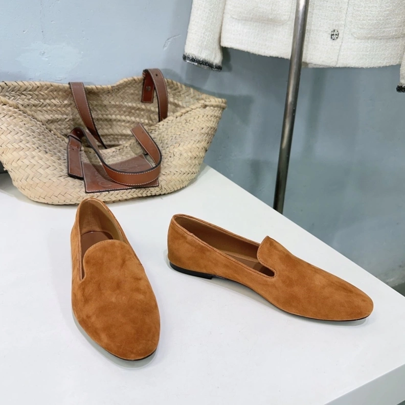 ModernLook Othxr Leather Shoes 208556