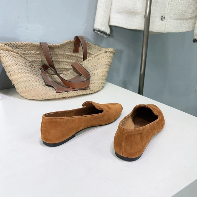 ModernLook Othxr Leather Shoes 208556