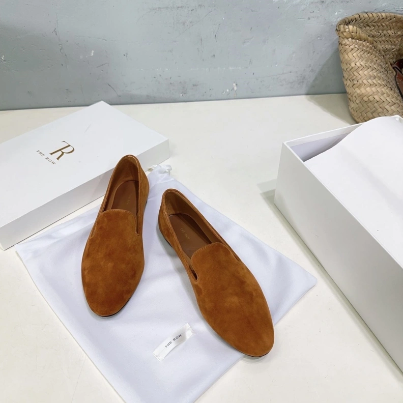ModernLook Othxr Leather Shoes 208556