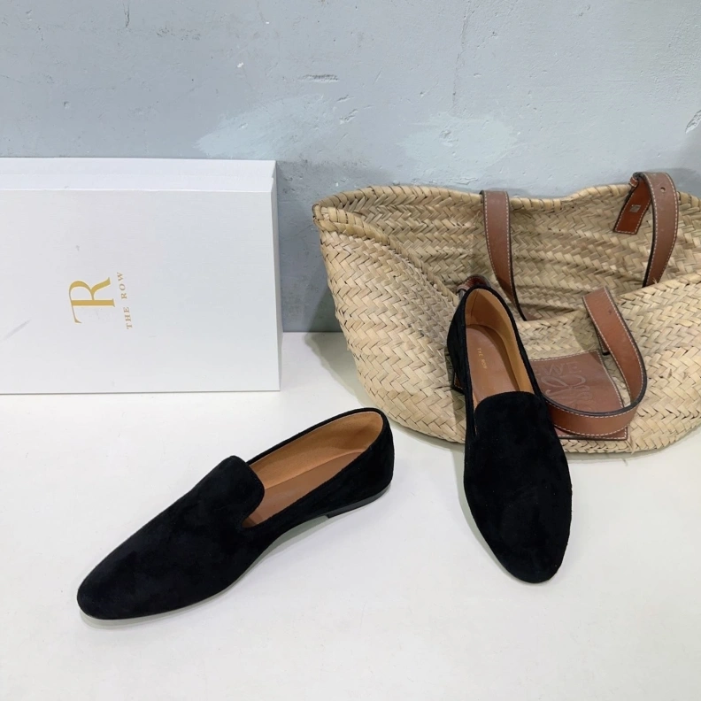 Lightweight Othxr Leather Shoes 208553
