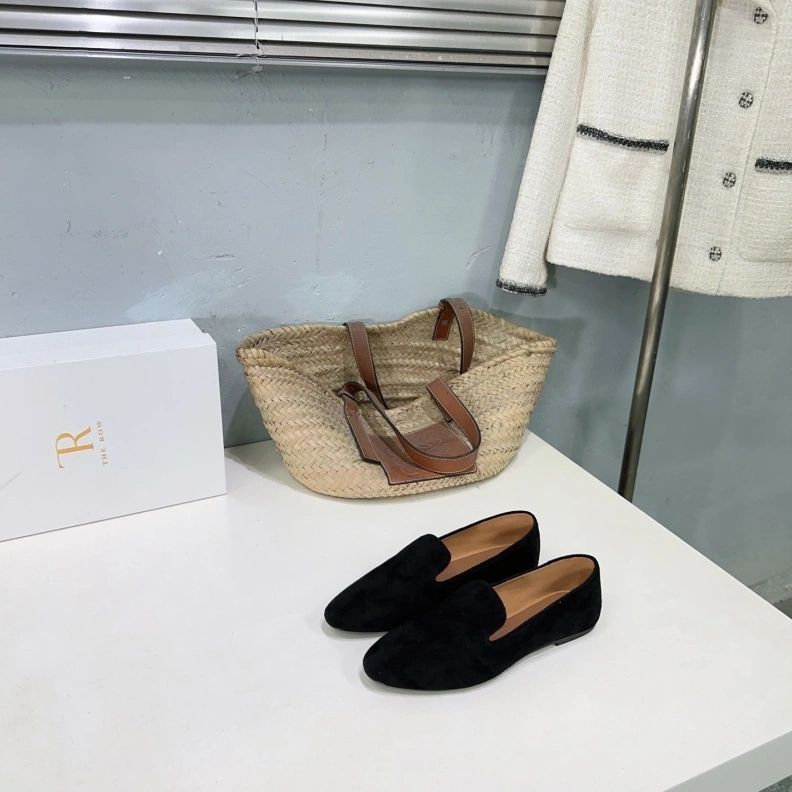 Lightweight Othxr Leather Shoes 208553