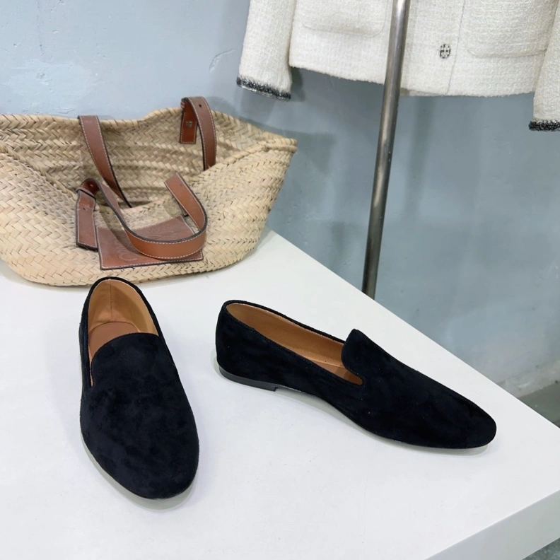 Lightweight Othxr Leather Shoes 208553