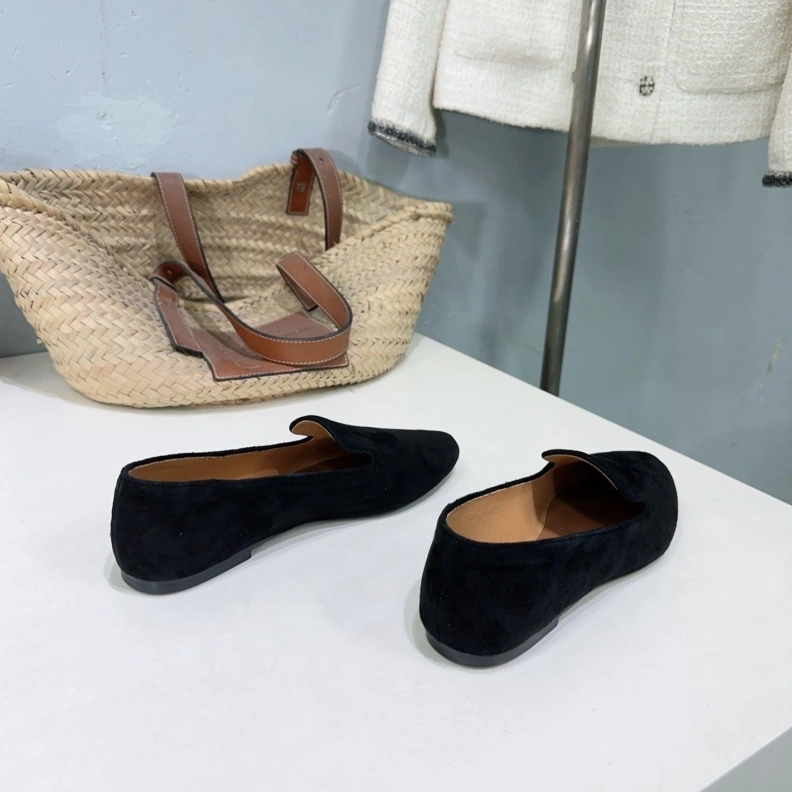 Lightweight Othxr Leather Shoes 208553