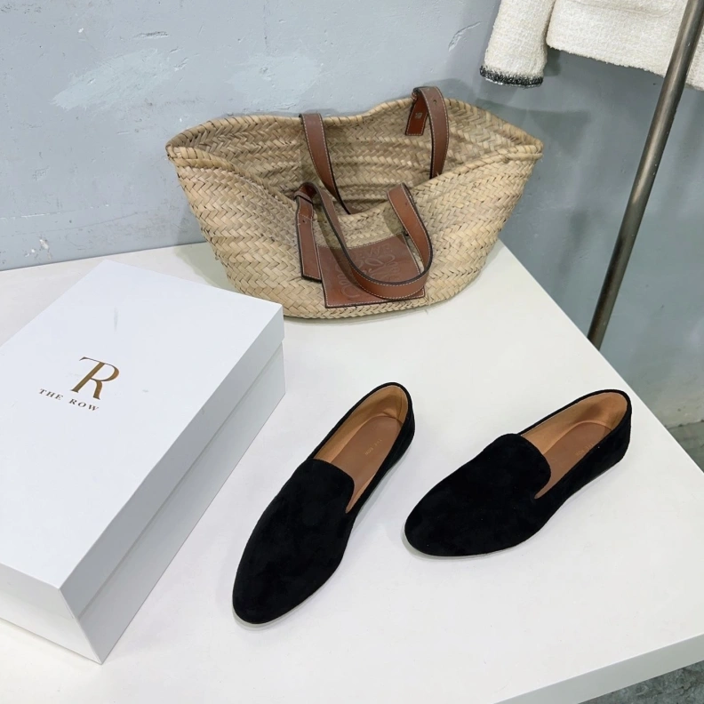 Lightweight Othxr Leather Shoes 208553