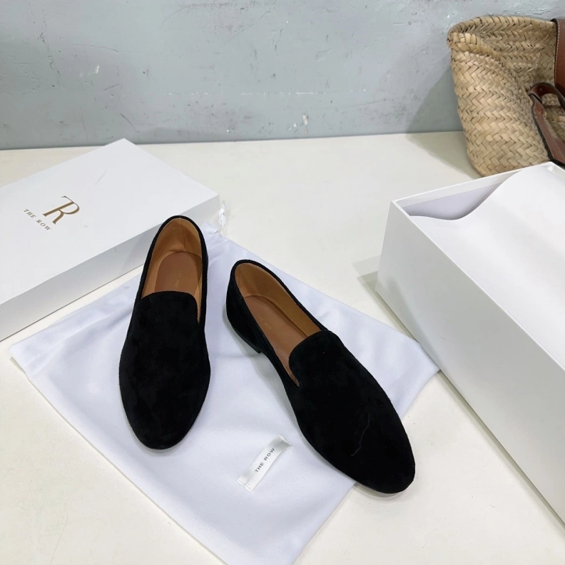Lightweight Othxr Leather Shoes 208553