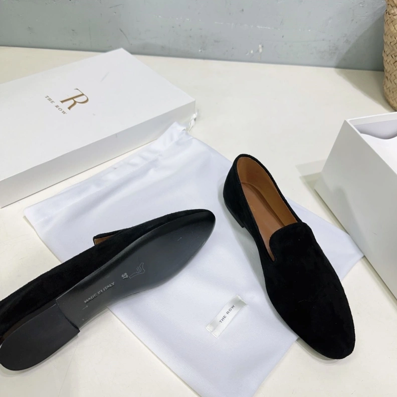 Lightweight Othxr Leather Shoes 208553