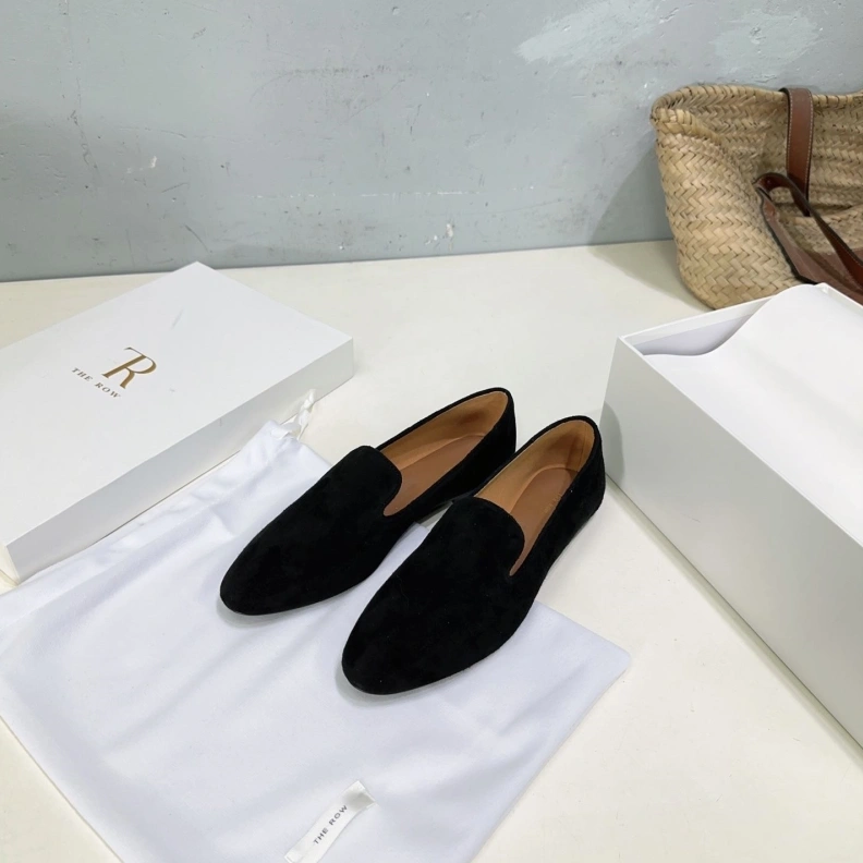 Lightweight Othxr Leather Shoes 208553