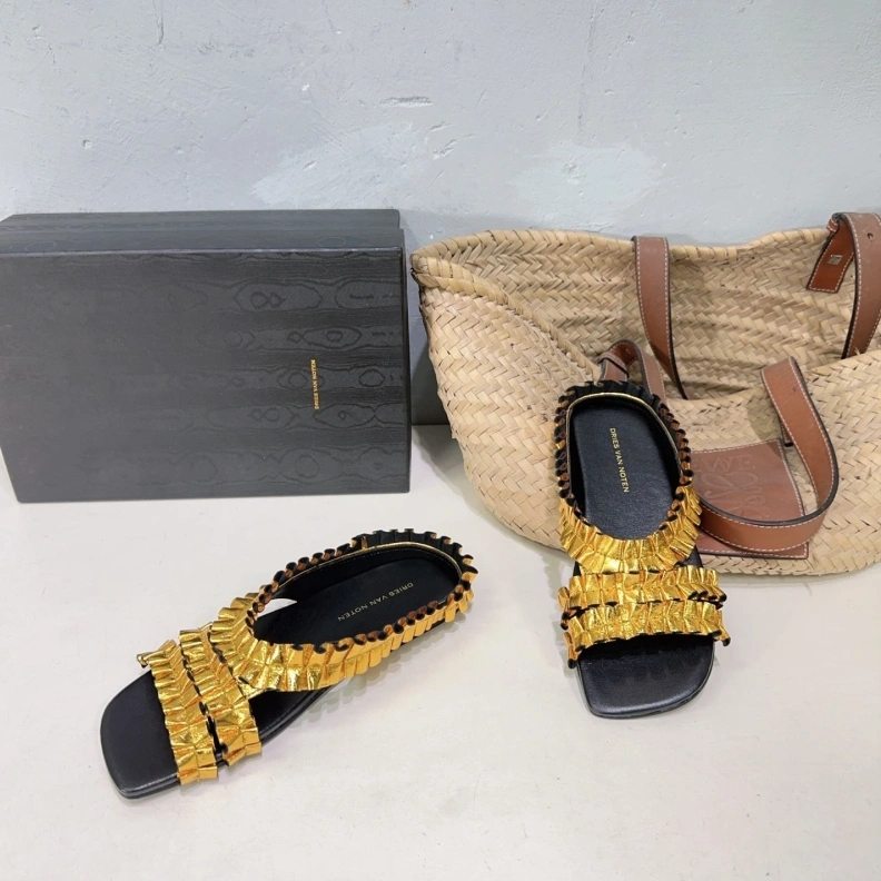 Unique Othxr Sandals 208456