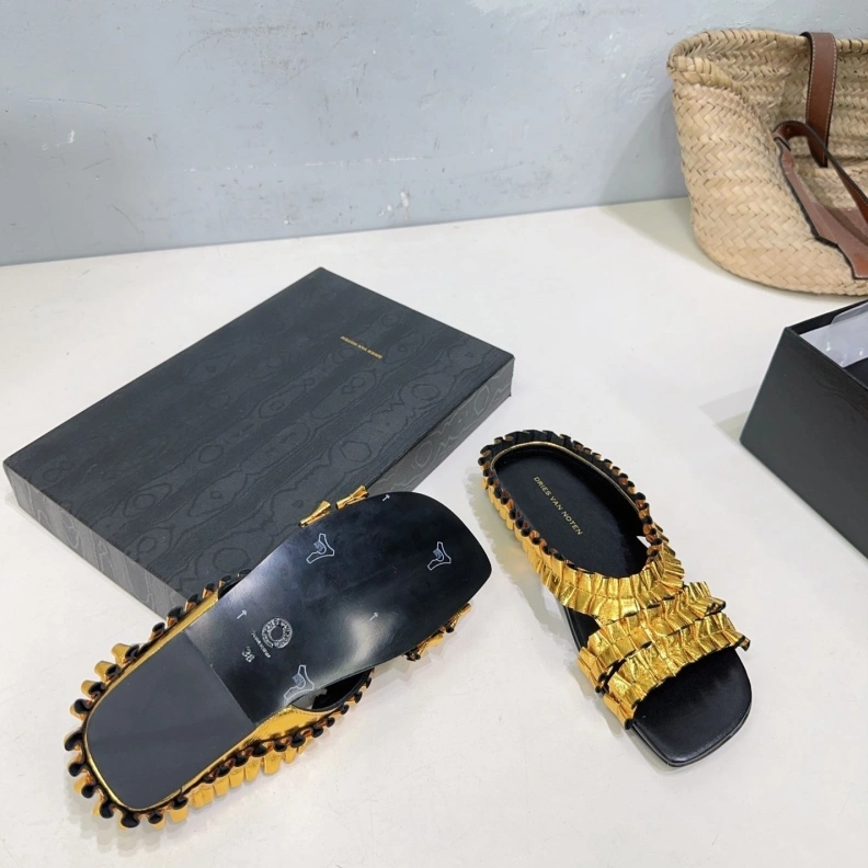 Unique Othxr Sandals 208456