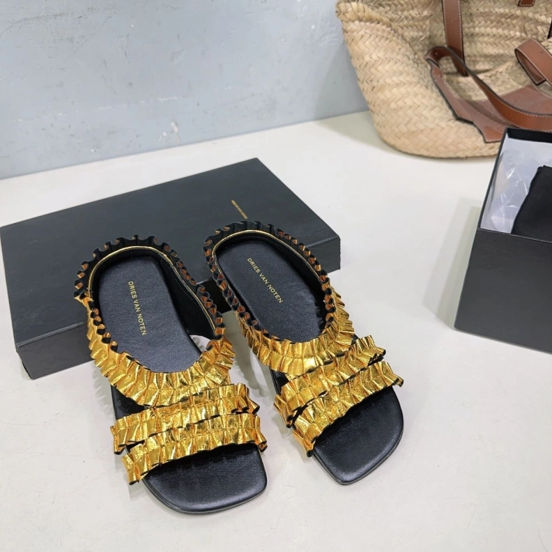 Unique Othxr Sandals 208456