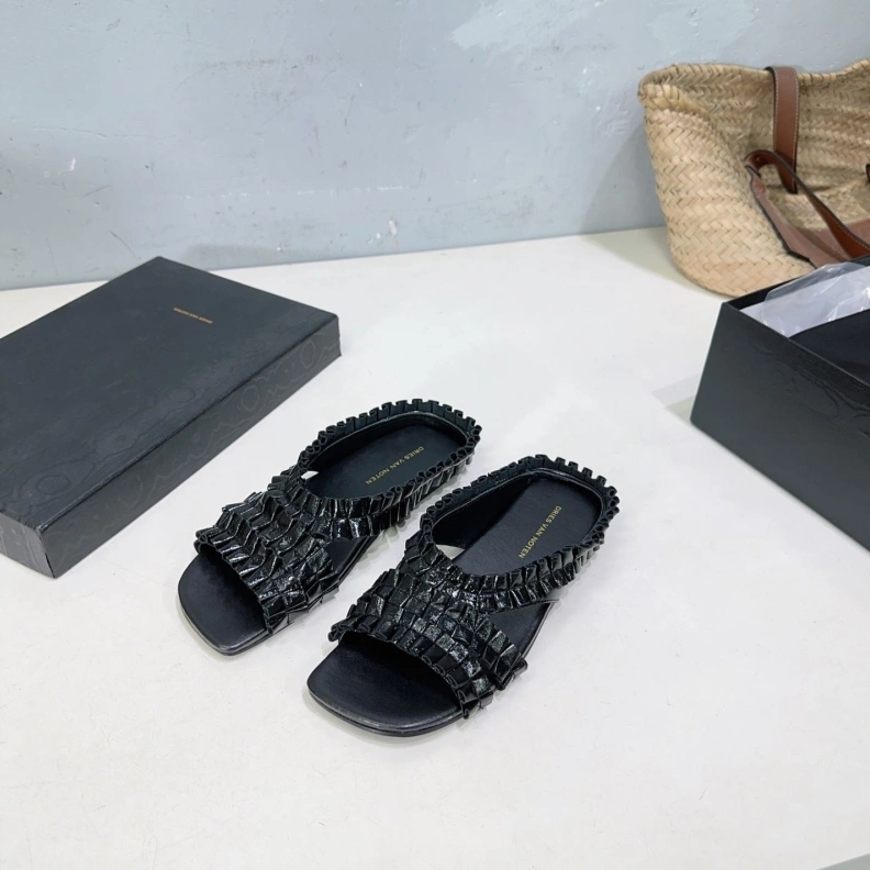 Othxr Sandals Stylish 208455