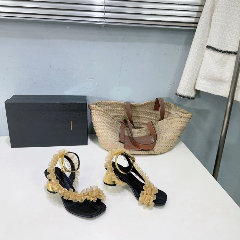 GoAnywhere Othxr Sandals 208453
