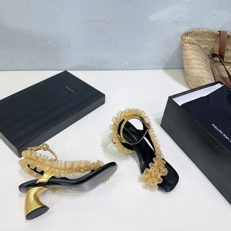 GoAnywhere Othxr Sandals 208453