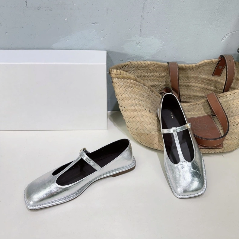 Sophisticated Othxr flat shoes 208802