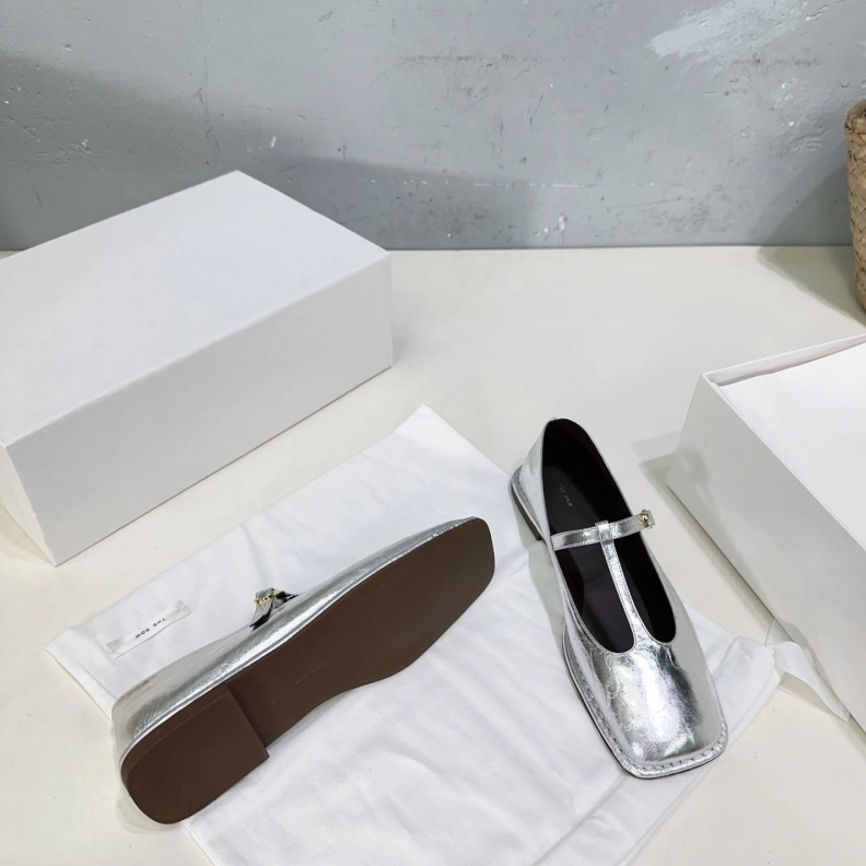 Sophisticated Othxr flat shoes 208802