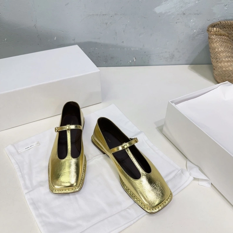 Comfortable Othxr flat shoes 208803