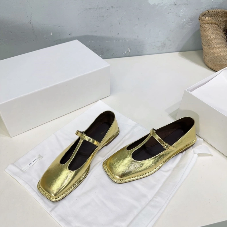 Comfortable Othxr flat shoes 208803