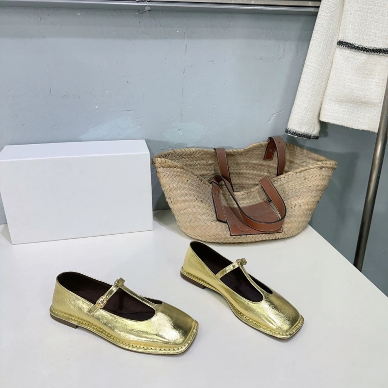 Comfortable Othxr flat shoes 208803