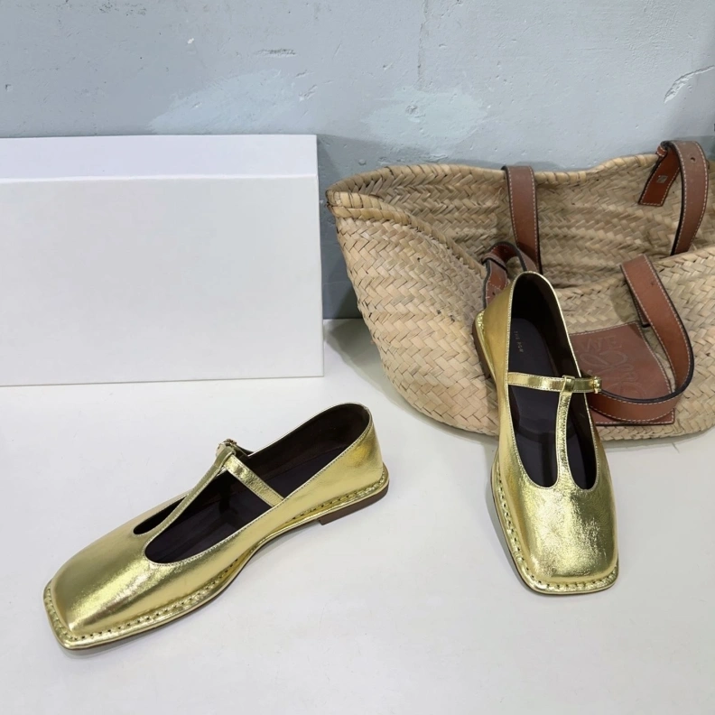 Comfortable Othxr flat shoes 208803