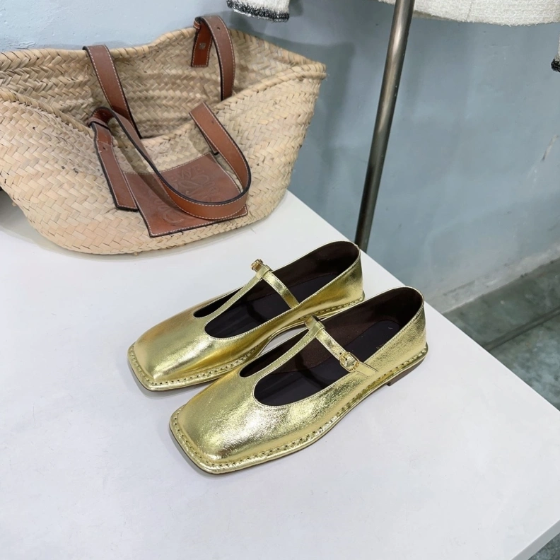 Comfortable Othxr flat shoes 208803