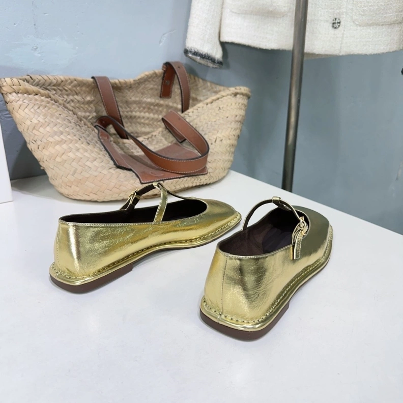 Comfortable Othxr flat shoes 208803