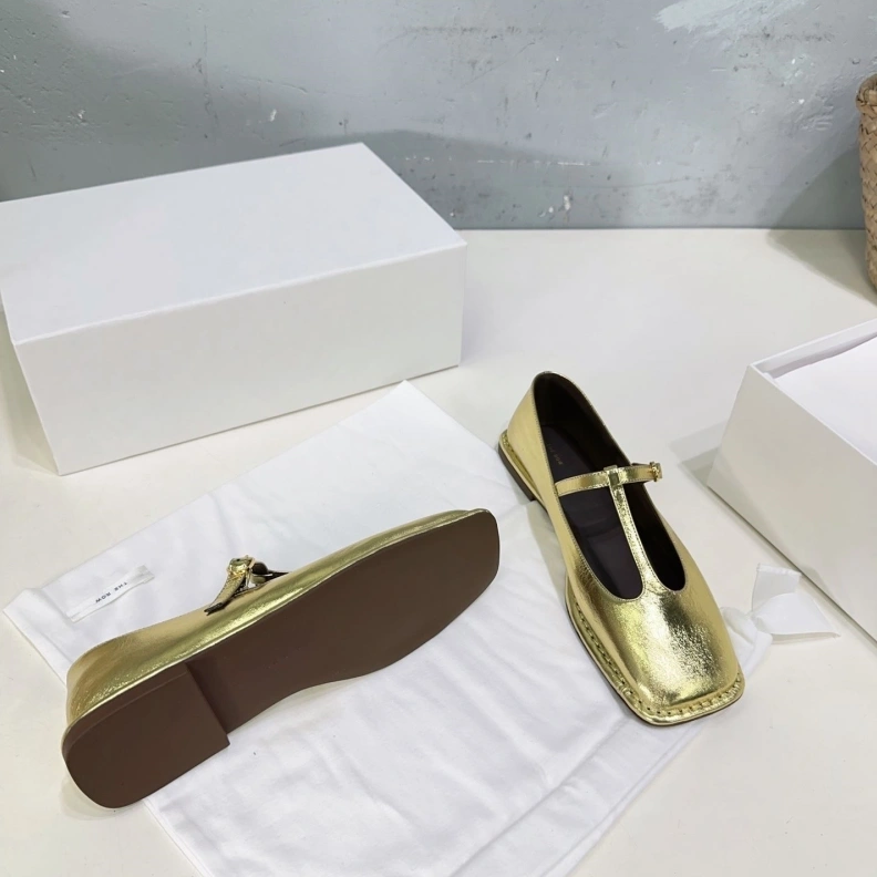 Comfortable Othxr flat shoes 208803