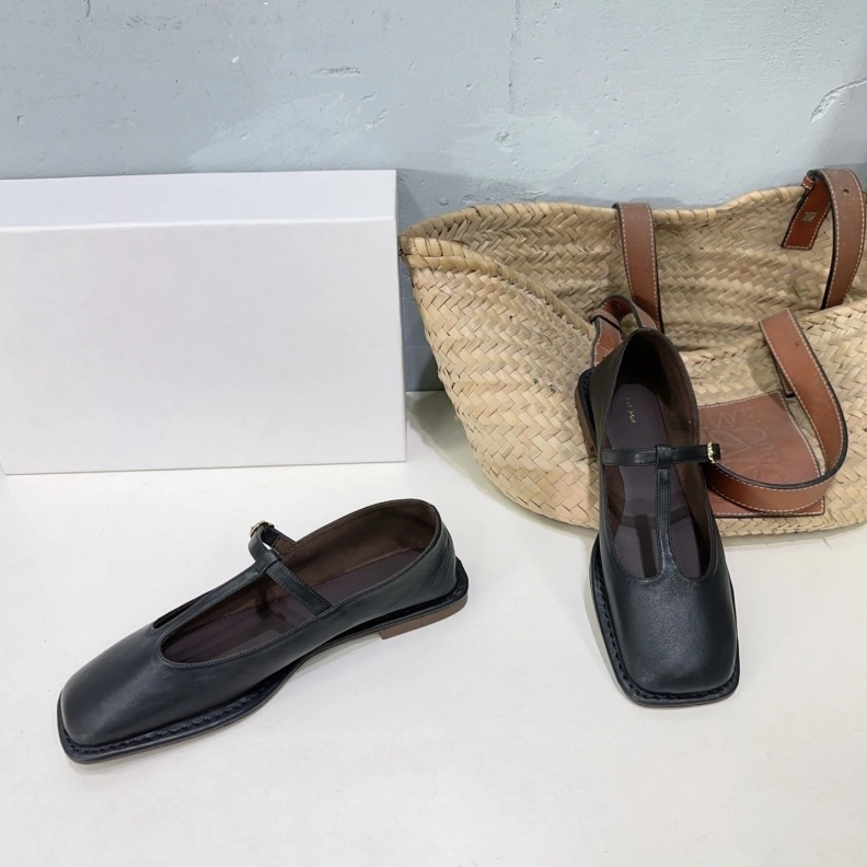Othxr flat shoes Versatile 208800