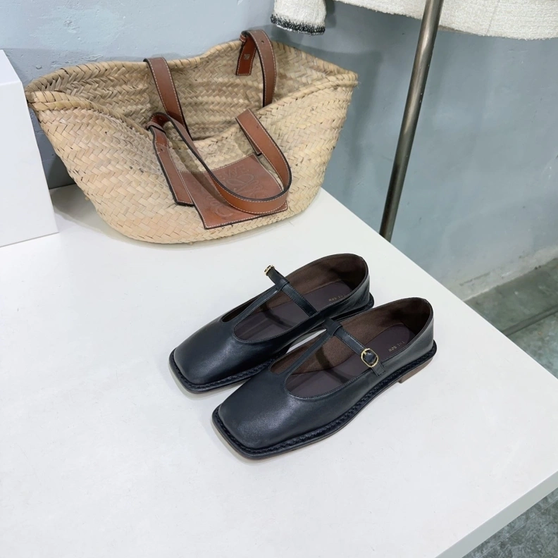 Othxr flat shoes Versatile 208800