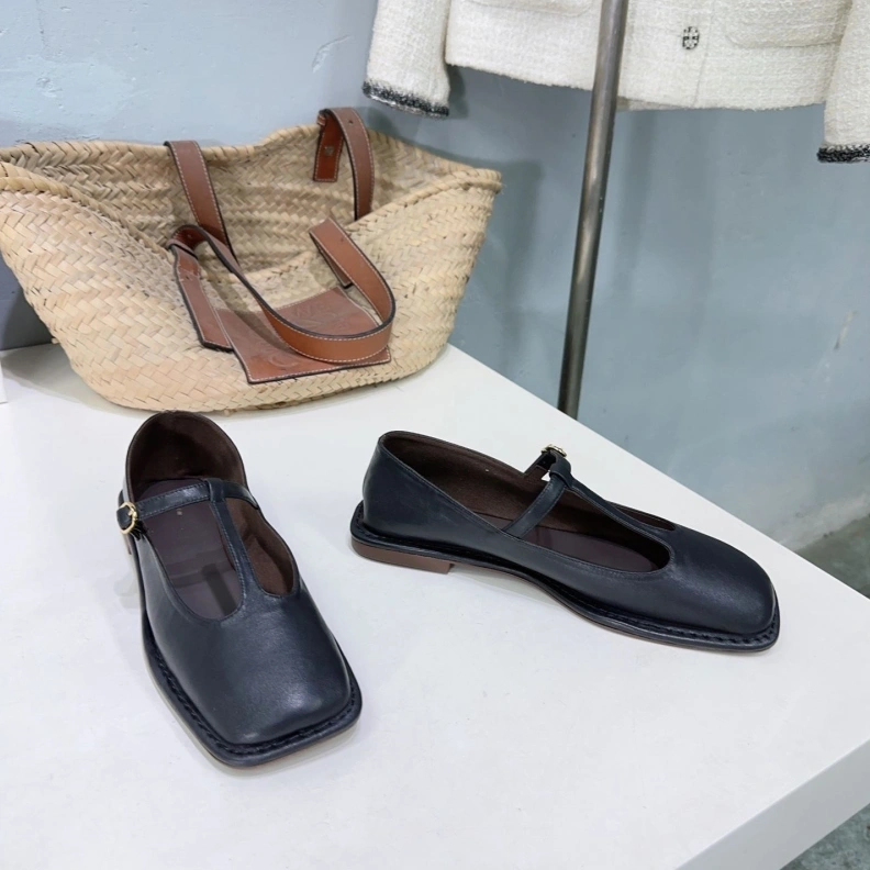 Othxr flat shoes Versatile 208800