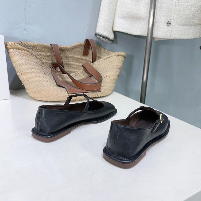 Othxr flat shoes Versatile 208800