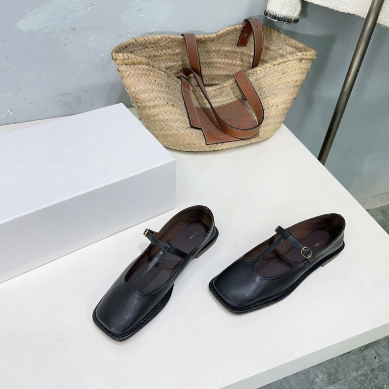 Othxr flat shoes Versatile 208800