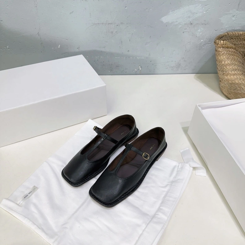 Othxr flat shoes Versatile 208800
