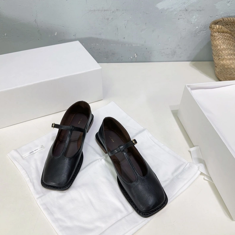 Othxr flat shoes Versatile 208800