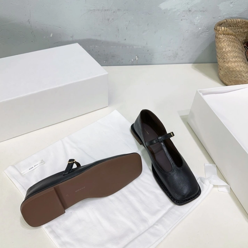 Othxr flat shoes Versatile 208800