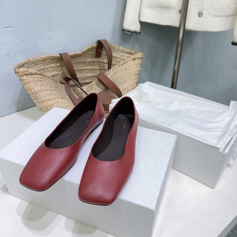 Othxr flat shoes Refined 208799