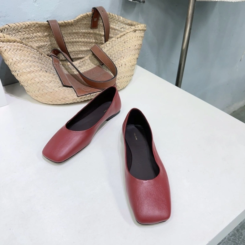 Othxr flat shoes Refined 208799