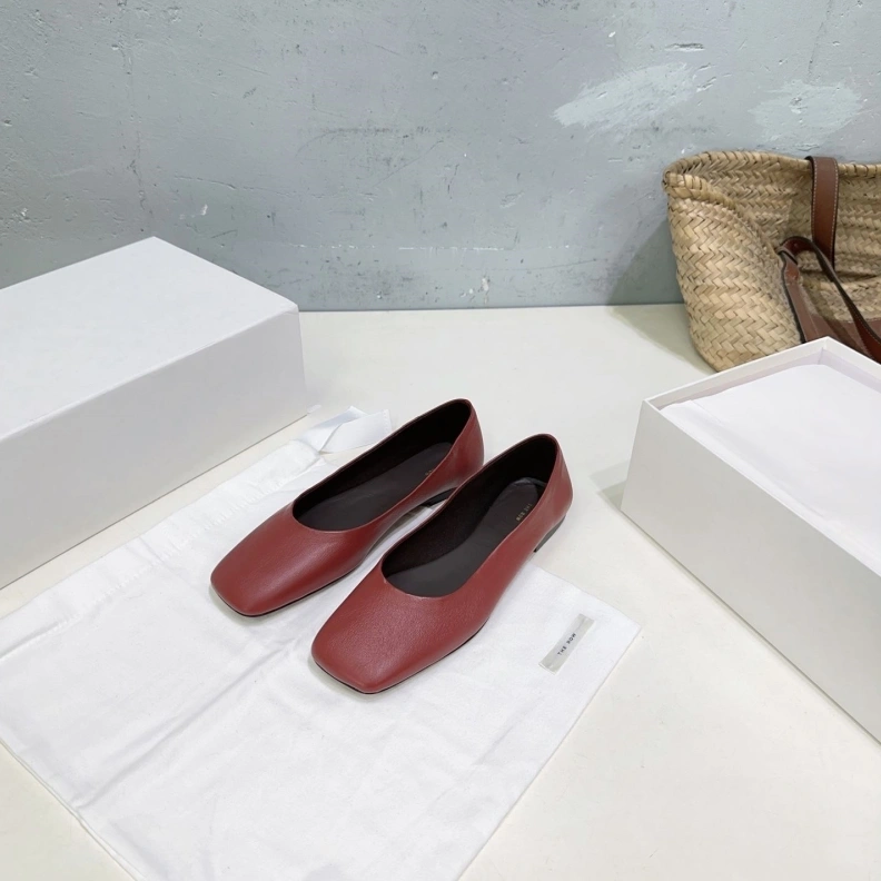 Othxr flat shoes Refined 208799