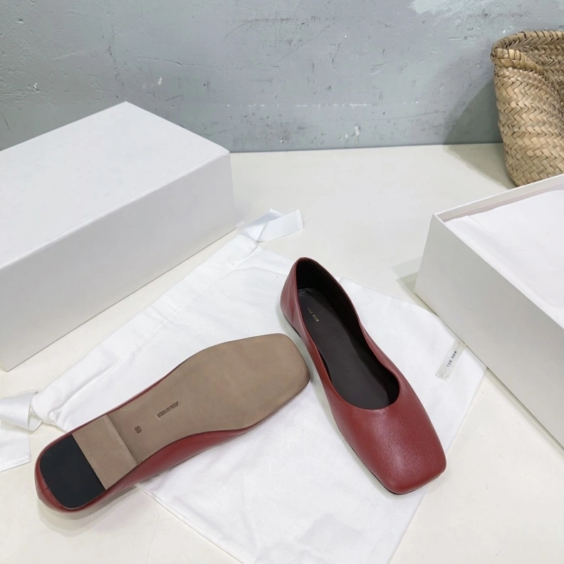 Othxr flat shoes Refined 208799