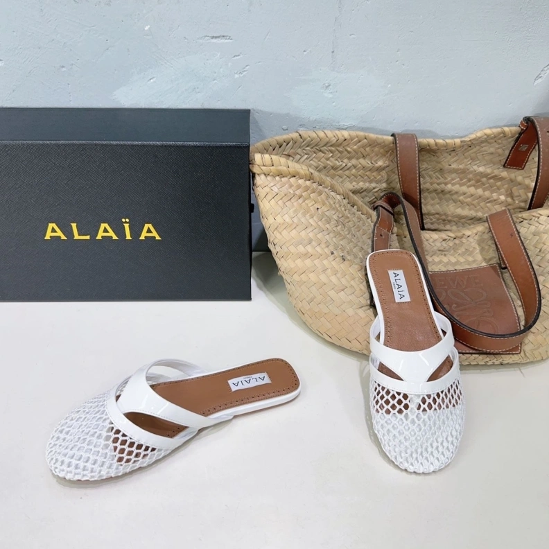 Vibrant Othxr Sandals 208447