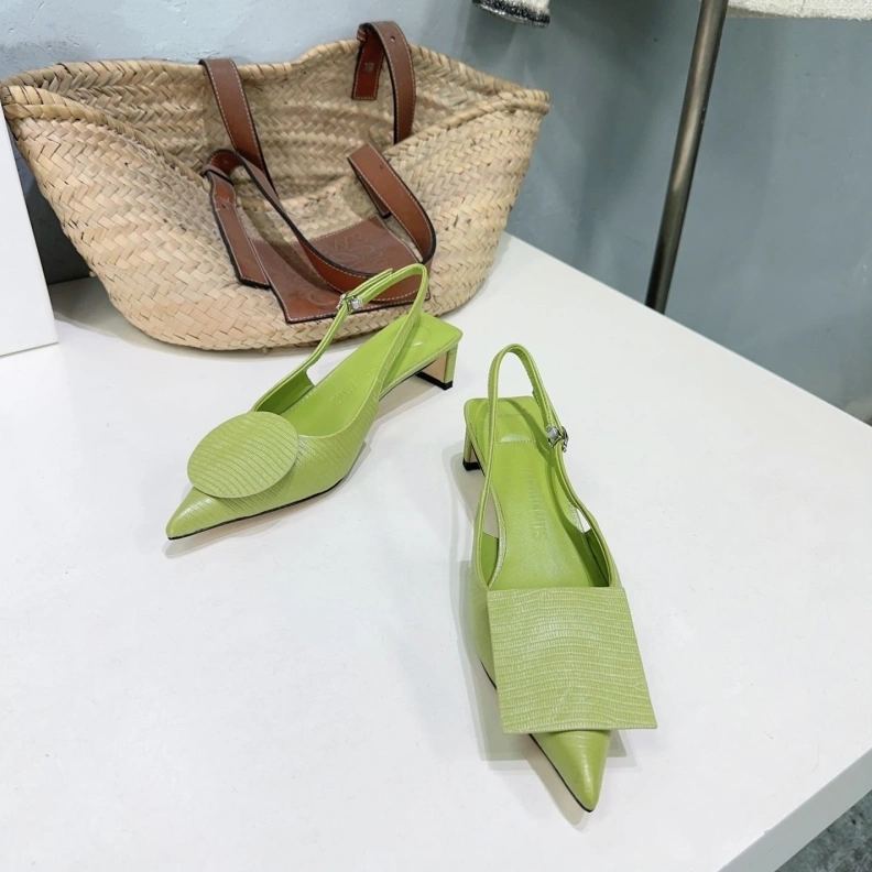 Timeless Othxr Sandals 208433