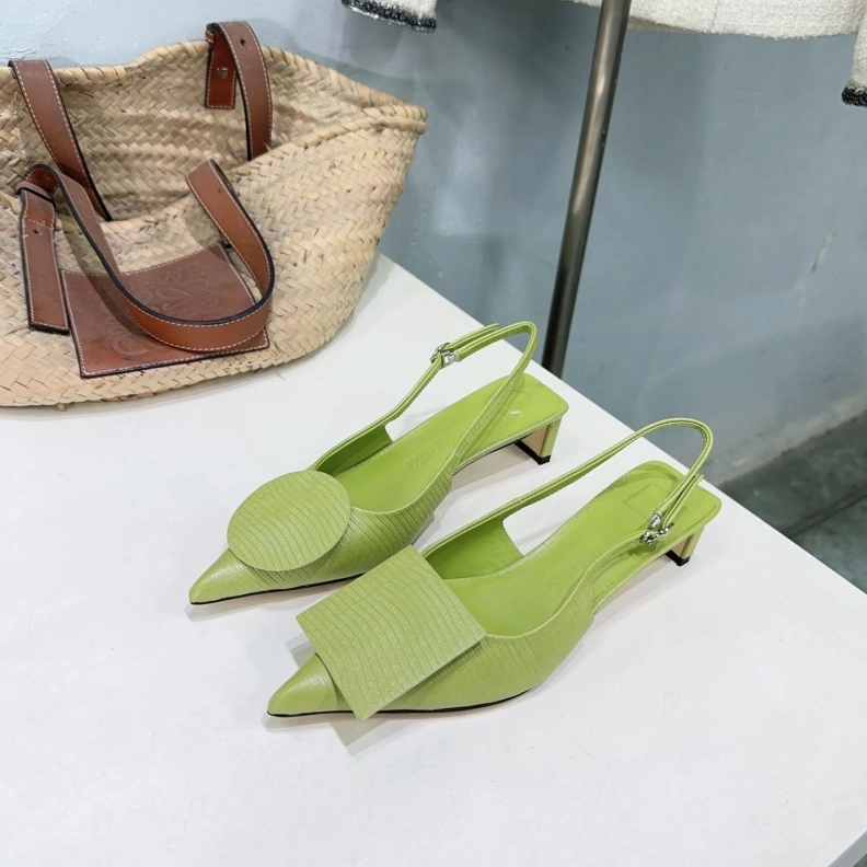 Timeless Othxr Sandals 208433